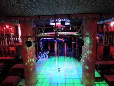 Фото клуба Başkent в Анкаре