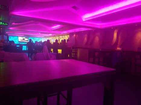 Клубы Иордании - фото-отзывы из Блу Роз