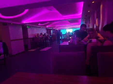 Фото-отчет из Аммана от девушек хостес Блу Рос