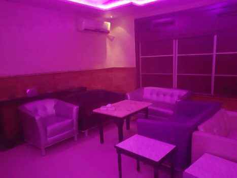 Фото-отзыв о работе в Иордании от девушек Блу Рос