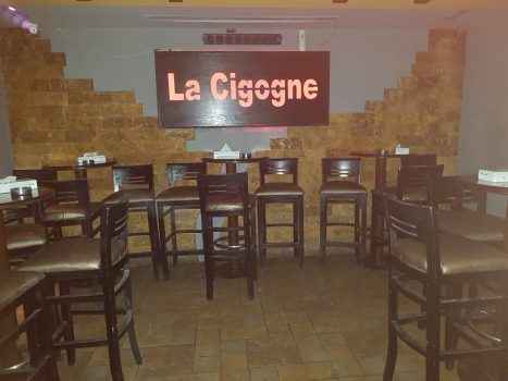 Клуб Аммана - фото-отчет