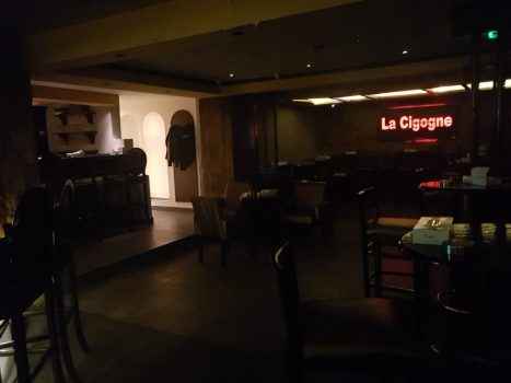 Работа в столице Иордании - фото-отзыв