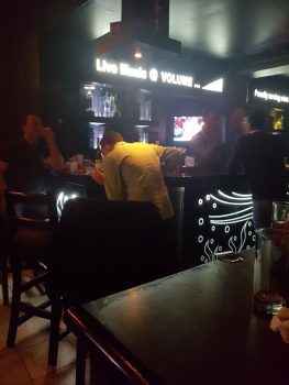 Амман - фото-отчет из клуба Вольюм