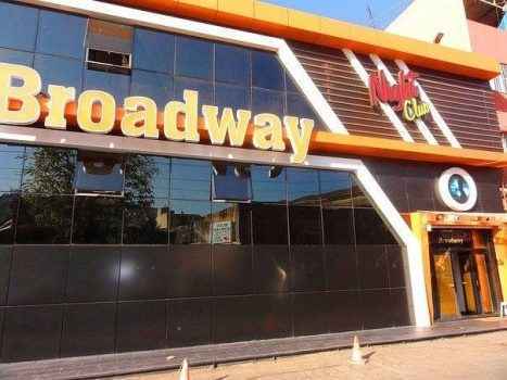 Фото-отзыв из клуба Sayonara от хостес