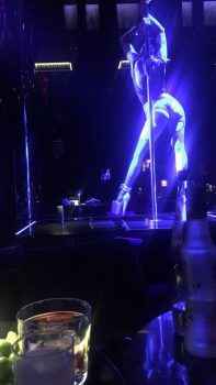 Фото-отчет из клуба Sayonara в Турции