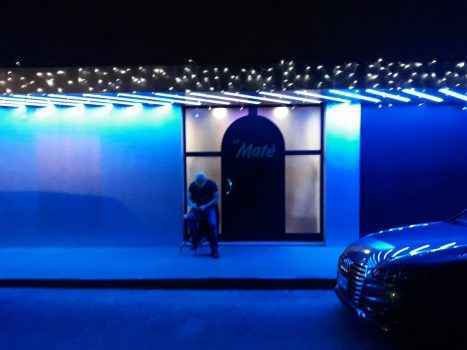 Работа во Флоренции моделью хостес - фото-отзыв от Веры из России