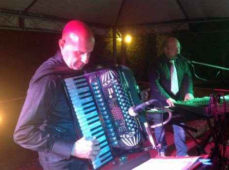 живая музыка в клубе Night Lady Godiva