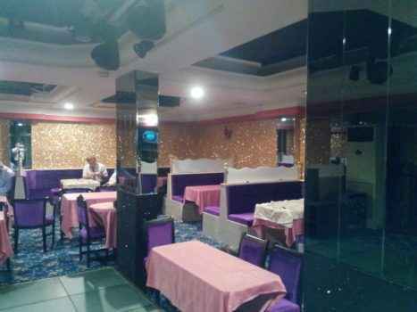 Обстановка клуба TAYLAND-85 - фото-отзывы