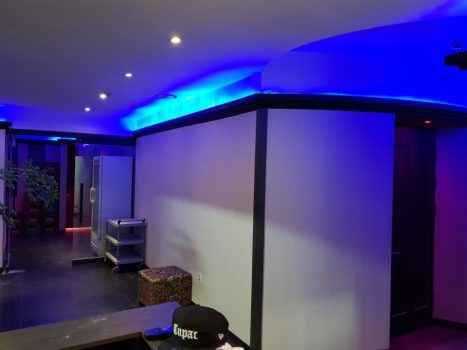 Фото-отзыв из бара Choice в Бучхоне