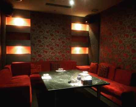 Работа в корейском караоке Блу - фото-отзыв