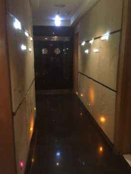 Южная Корея - фото-отзыв с работы в караоке Koalla