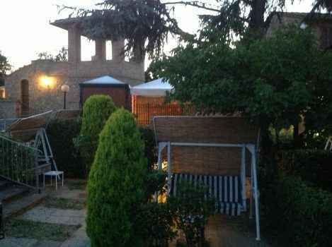 Фото-отзыв из Италии от девушки, которая работает в локале Night Lady Godiva