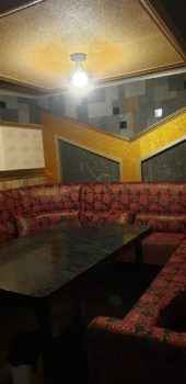 Maktum - фото-отчет из караоке-бара в Кунсане, Южная Корея