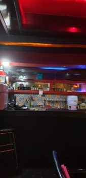 Как выглядит бар Мактум в Кунсане изнутри - фото