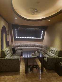 Южная Корея - фото отзывы из караоке-бара Haeundae