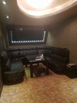 Фото из румки караоке-бара Хёндай Кореи