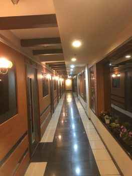 Фото из бара в Южной Корее Music Bank Song Town