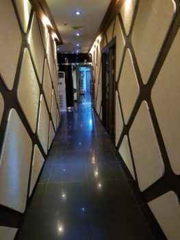 Караоке-бар rusbar в Корее - фото-отзыв