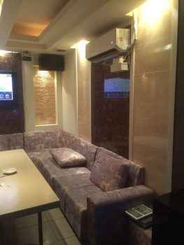 Фото-отчет rusbar из корейского караоке-бара