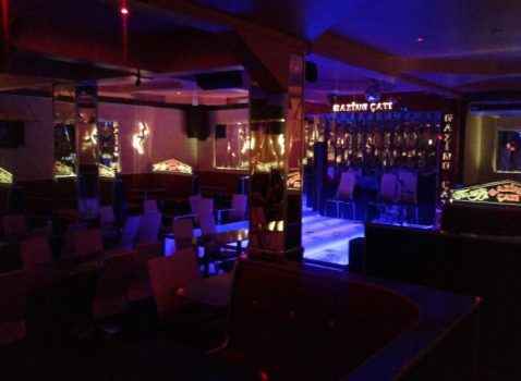 работа хостес в турции дикили