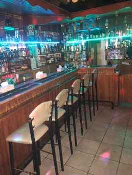 бар Хавана Паб на Кипре - что внутри?