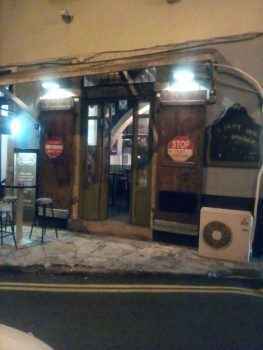 Фото-отчет от девушки хостес, которая работает на Кипре уже месяц на консумации