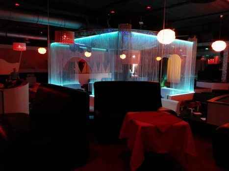 фото-отзыв из клуба Charme Night Club от Лены
