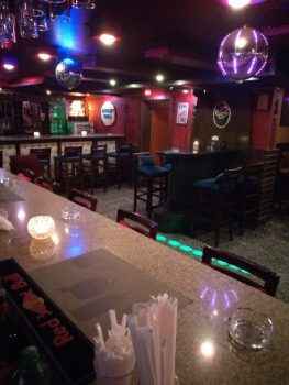 Иорданский Клуб View