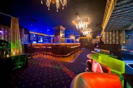 как выглядит клуб PRIVATE