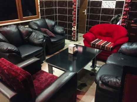 Фото изнутри клуба Bigboss