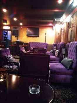 как выглядит клуб View изнутри?