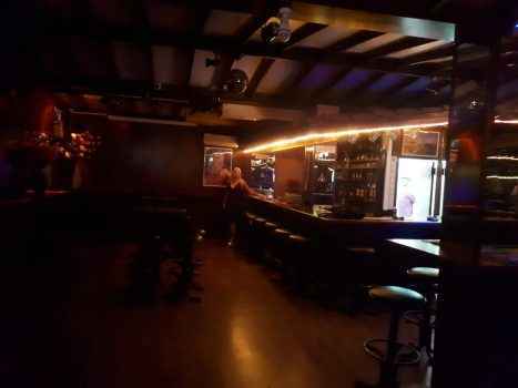 Работа в баре Alotria на Кипре для девушек