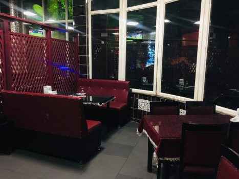 клуб Bigboss - фото изнутри