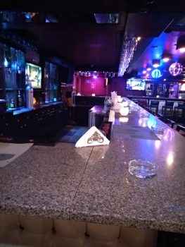 бар клуба View