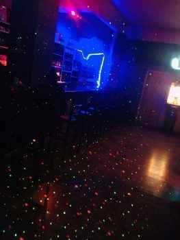 Фото изнутри - клуб Парадис на Кипре