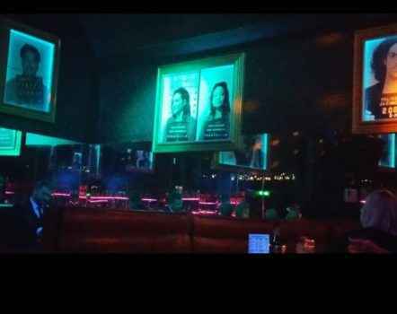 Как выглядит клуб FBI изнутри?