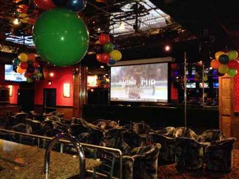 клуб в West Nyack, США, Lace Gentlemen's Club