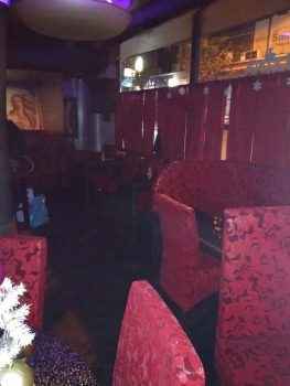 Обстановка в клубе Reina в Греции - отзыв девушки, которая отработала здесь уже месяц