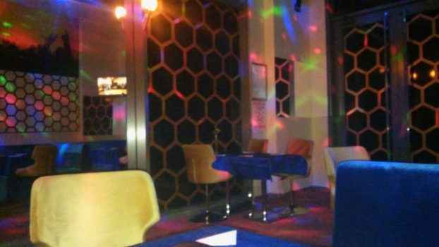 Отзыв из клуба 