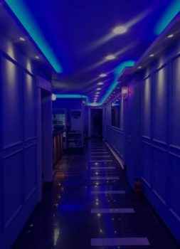 Yusung club в Тэджоне, недалеко от Сеула - караоке-бар Южной Кореи