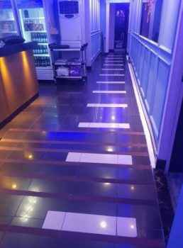 Караоке-бар Yusung club в Южной Корее - фото-отчет от хостес