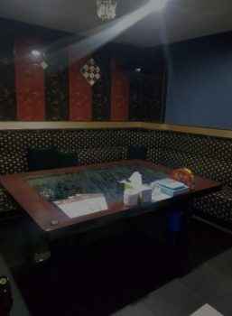 Рукма в Yusung club - фото из караоке от девушки хостес, которая работает в Южной Корее