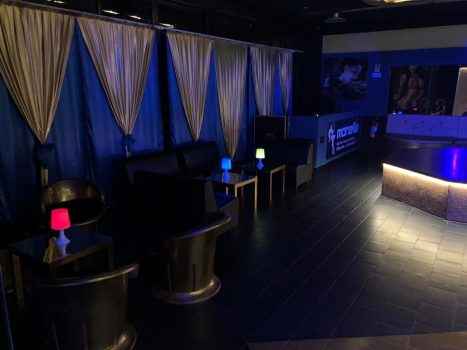 Как выглядит изнутри найт Monella Sext Disco - фото-отчет от хостес, которая работает здесь на консумации