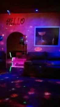 Бар Хэлоу в Эль-Эхидо- заведение, в которое точно не стоит ехать - отзывы девушек из Испании