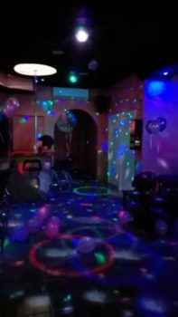 Как выглядит бар Hello в Испании изнутри? Фото-отзыв от девушек