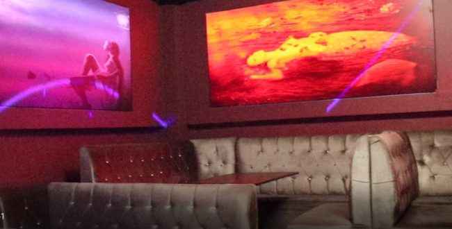 Турецкие ночные клубы - фото от девушки, которая работает консуматоршей в ночном клубе 