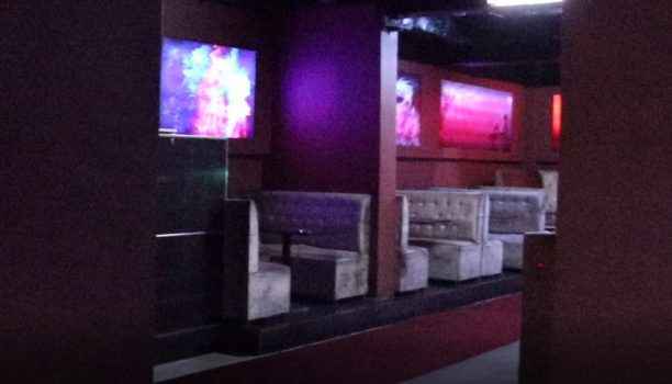 Ночной клуб 