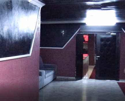 Фото-отзыв от украинки из Турции, которая работает на консумации в ночном клубе 