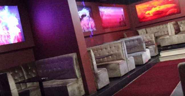 Фото-отзыв от девушки из России, которая работает консуматоршей в Турции