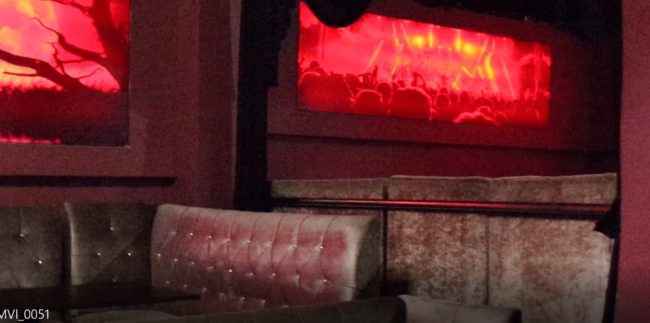 Ночной клуб 